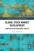 Bild: Global Stock Market Development - Routledge