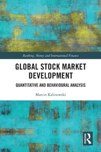 Abbildung von: Global Stock Market Development - Routledge