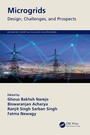 Cover: Microgrids - CRC Press