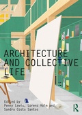Cover: Architecture and Collective Life - Routledge
