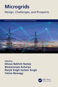 Cover: Microgrids - CRC Press