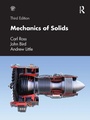 Cover: Mechanics of Solids - Routledge