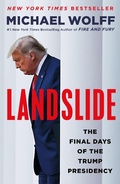 Cover: Landslide - Henry Holt and Co.