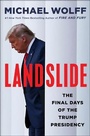 Cover: Landslide - St Martin's Press