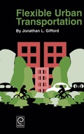 Cover: Flexible Urban Transportation - Pergamon