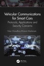 Cover: Vehicular Communications for Smart Cars - CRC Press
