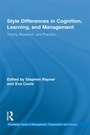 Cover: Style Differences in Cognition, Learning, and Management - Routledge