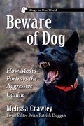 Cover: Beware of Dog - McFarland & Co Inc