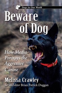 Abbildung von: Beware of Dog - McFarland & Co Inc