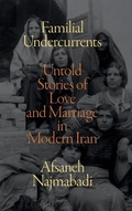 Cover: Familial Undercurrents - Duke University Press
