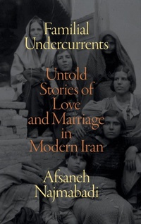 Enlarge image Cover: Familial Undercurrents - Duke University Press