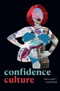 Cover: Confidence Culture - Duke University Press