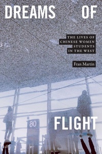 Enlarge image Cover: Dreams of Flight - Duke University Press