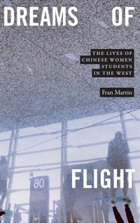 Enlarge image Cover: Dreams of Flight - Duke University Press
