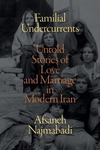 Enlarge image Cover: Familial Undercurrents - Duke University Press