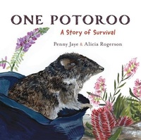 Enlarge image Cover: One Potoroo - CSIRO Publishing