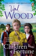 Cover: Children of Fortune - Transworld Digital