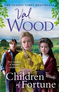 Abbildung von: Children of Fortune - Bantam Press