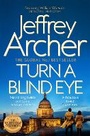 Bild: Turn a Blind Eye - Pan Books
