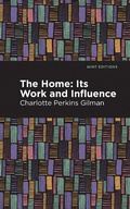 Cover: The Home - Mint Editions