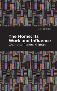 Enlarge image Cover: The Home - Mint Editions