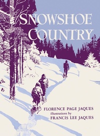 Abbildung von: Snowshoe Country - University of Minnesota Press