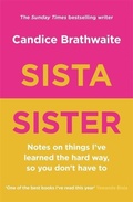 Cover: Sista Sister - Quercus Publishing