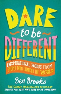 Abbildung von: Dare to be Different - Quercus Publishing