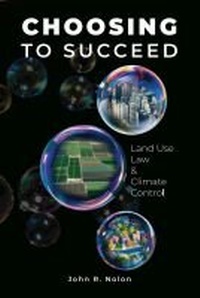 Abbildung von: Choosing to Succeed - Environmental Law Institute