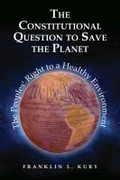 Abbildung von: The Constitutional Question to Save the Planet - Environmental Law Institute