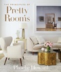 Cover: The Principles of Pretty Rooms - Abrams