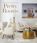 Cover: The Principles of Pretty Rooms - Abrams