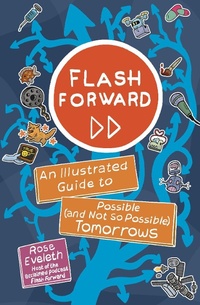 Enlarge image Cover: Flash Forward - Abrams ComicArts