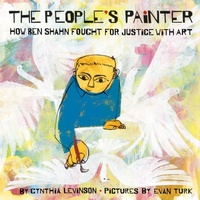 Abbildung von: The People's Painter - Abrams Books for Young Readers