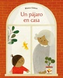 Cover: Bird House - Abrams Books for Young Readers