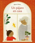 Cover: Bird House - Abrams Books for Young Readers