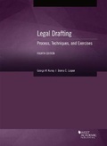 Bild: Legal Drafting - West Academic Press