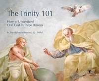 Bild: The Trinity 101 - Learn25