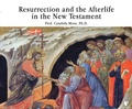 Bild: Resurrection and the Afterlife in the New Testament - Learn25