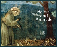 Enlarge image Cover: Saints and Animals - Learn25
