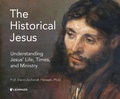 Bild: The Historical Jesus - Learn25