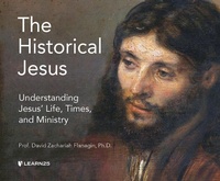 Bild: The Historical Jesus - Learn25