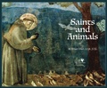 Cover: Saints and Animals - Learn25