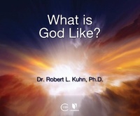 Abbildung von: What Is God Like? - Learn25