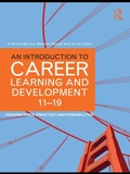 Cover: An Introduction to Career Learning & Development 11-19 - Routledge