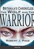 Cover: Britannia's Chronicles - Lulu.com