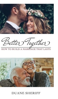 Enlarge image Cover: Better Together - Harrison House