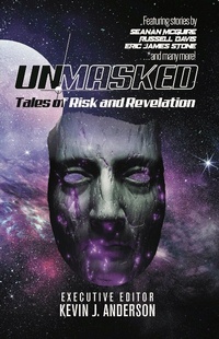 Enlarge image Cover: Unmasked: Tales of Risk and Revelation - WordFire Press