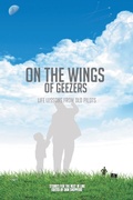 Cover: On the Wings of Geezers - AUTHORHOUSE