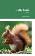Cover: Nutty Taste - Lulu.com
